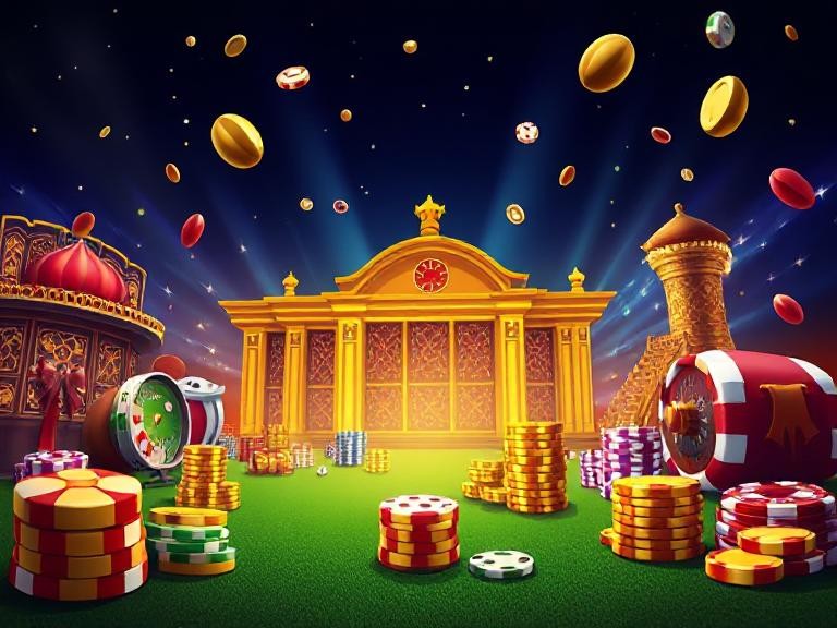 bet595